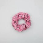 Paisley Hair Scrunchies