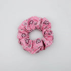 Paisley Hair Scrunchies