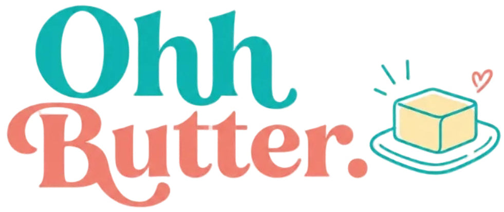 Ohh Butter