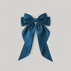 Elegant Bow Hair Clip