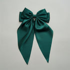 Elegant Bow Hair Clip