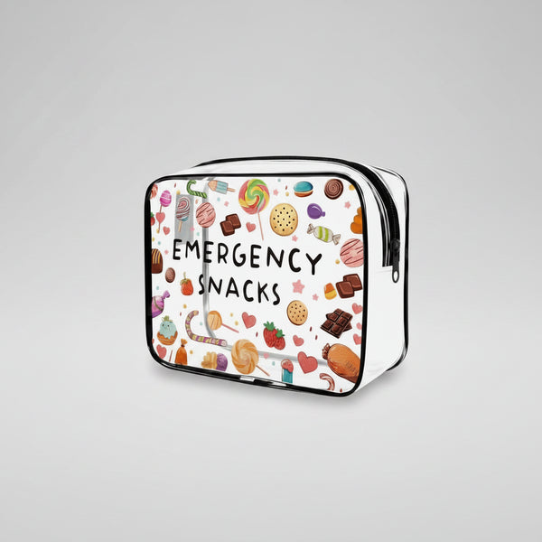 Snack Bag – Travel & Toddler Essential