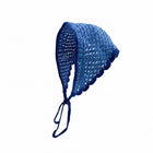 Crochet Bandana
