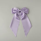 Elegant Bow Hair Clip