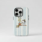 Cute Snoopie Phone Cases