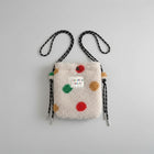 Cute Mini Phone Pouch & Crossbody Bag