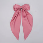 Elegant Bow Hair Clip