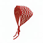 Crochet Bandana