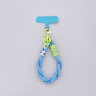 Short Phone Wrist Strap Lanyard