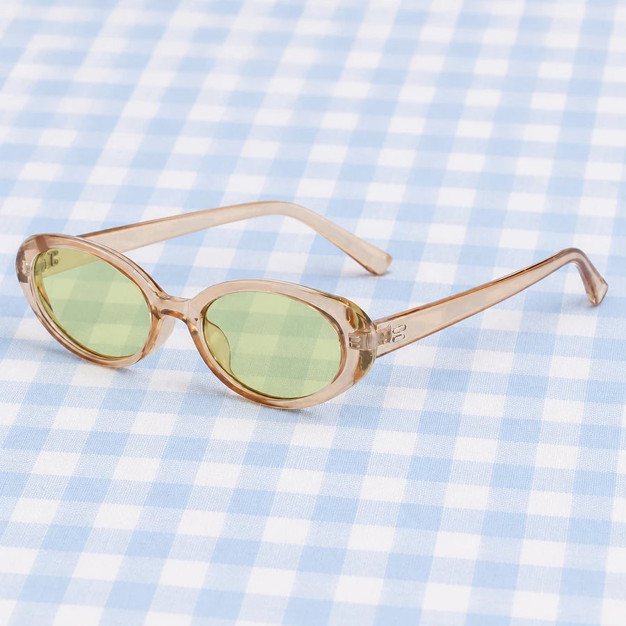 Vintage Inspired Sunglasses