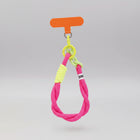 Short Phone Wrist Strap Lanyard