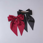 Elegant Bow Hair Clip