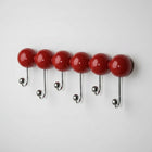 Retro Coat Rack