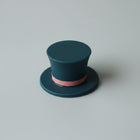Hat Wine Bottle Stopper