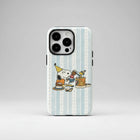 Cute Snoopie Phone Cases