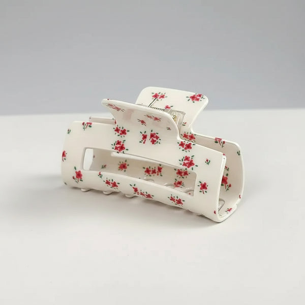 Sweet Summer Hair Clip