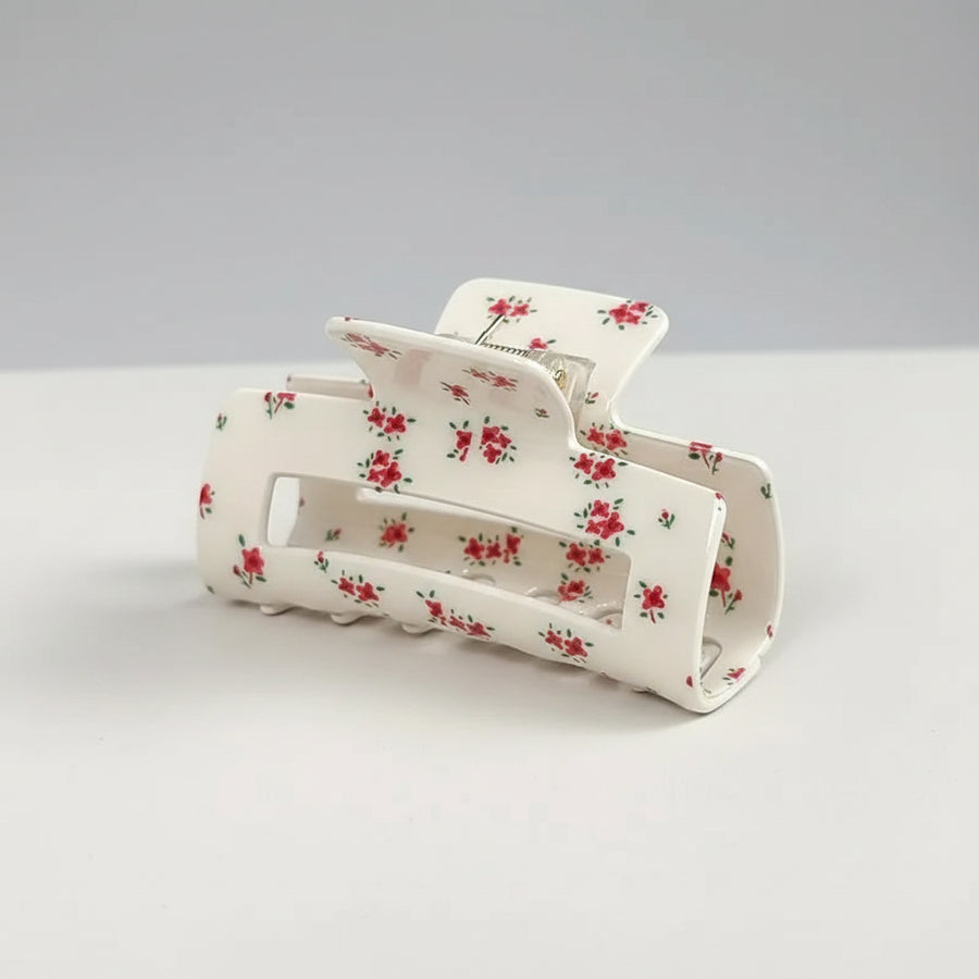 Sweet Summer Hair Clip