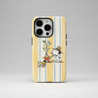 Cute Snoopie Phone Cases