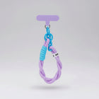 Short Phone Wrist Strap Lanyard