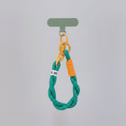 Short Phone Wrist Strap Lanyard