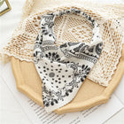 Hair Scarf Headband