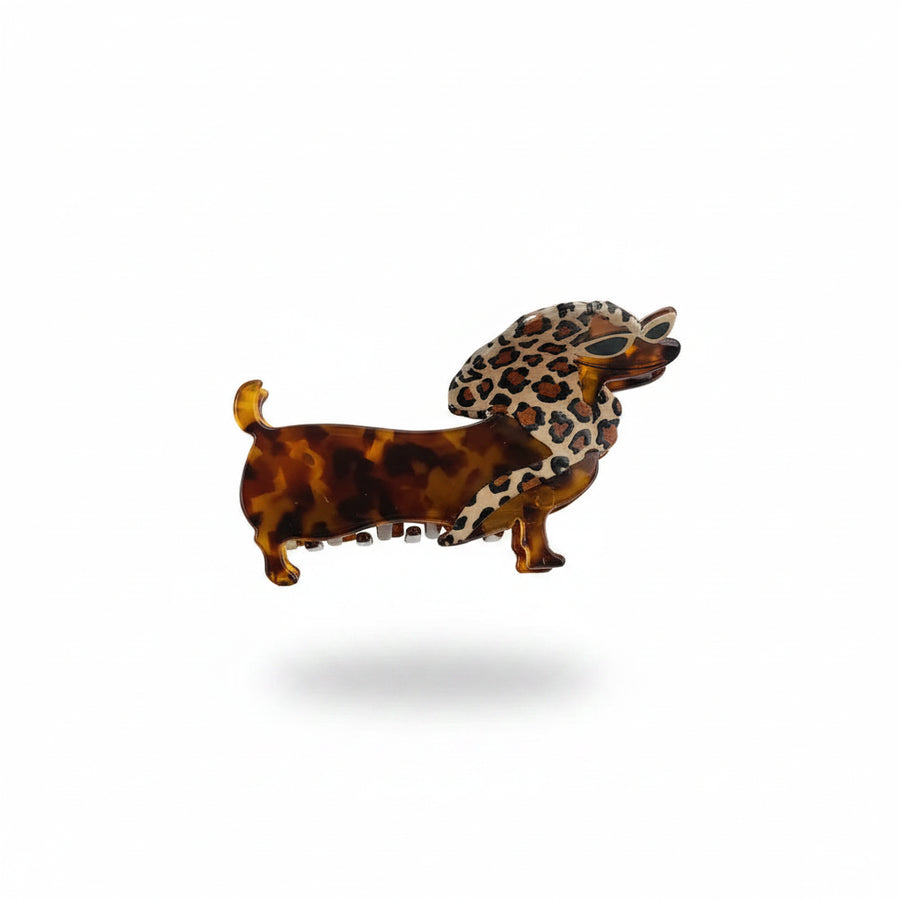 Dog Hair Clip