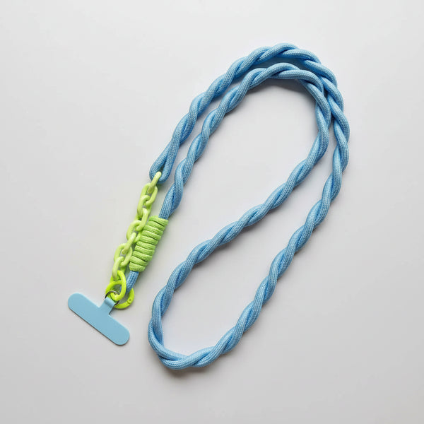 Cute Crossbody Phone Lanyard Strap