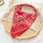 Hair Scarf Headband