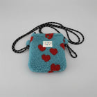 Cute Mini Phone Pouch & Crossbody Bag