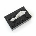 Fun LEGO-Inspired Tissue Holder