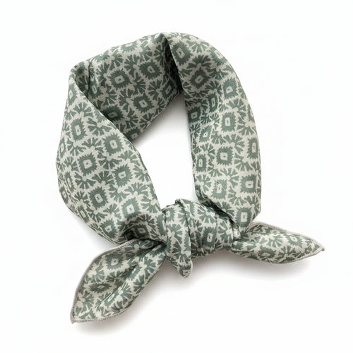 Chic Neck Bandana