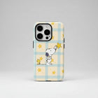 Cute Snoopie Phone Cases