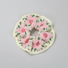 Knitted Scrunchie Hair Tie – Ponytail Accessory