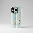 Cute Snoopie Phone Cases