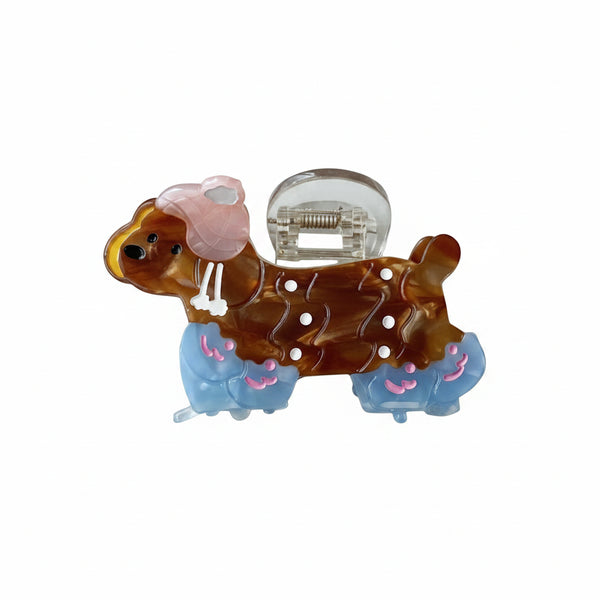 Dog Hair Clip