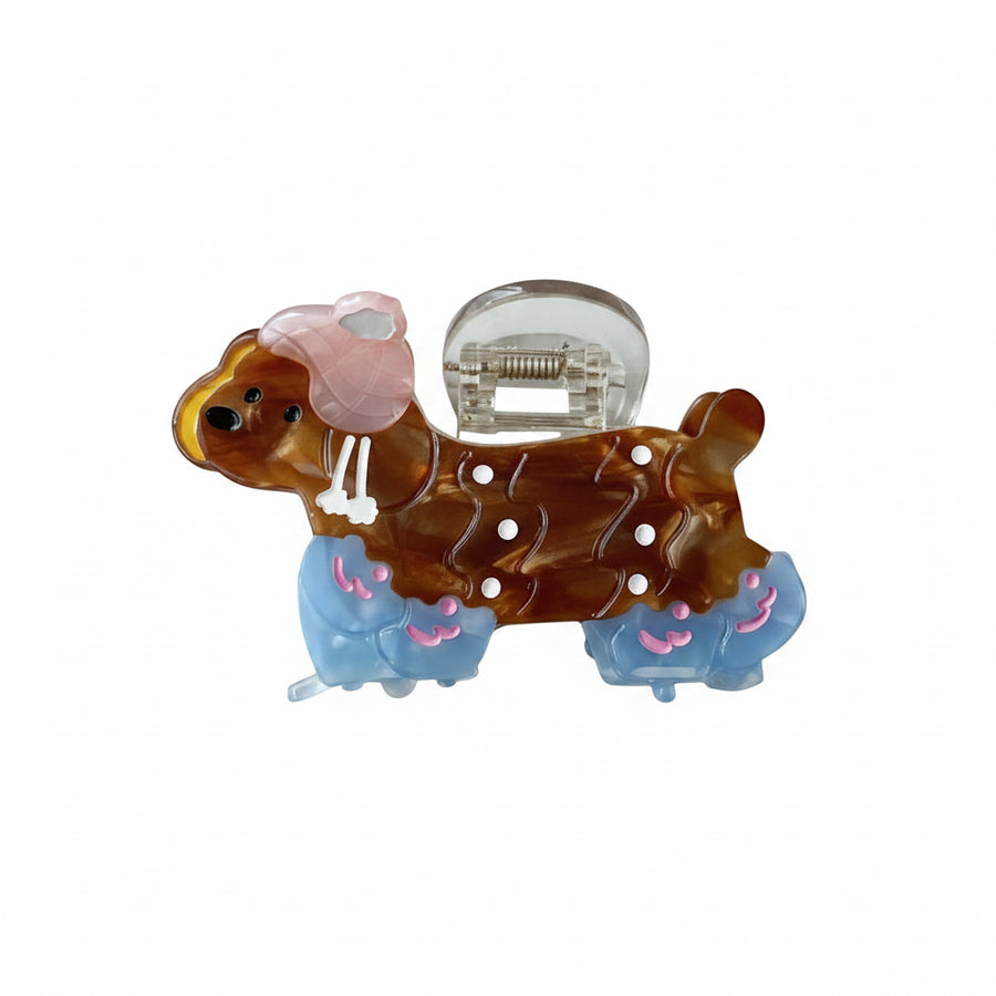 Dog Hair Clip