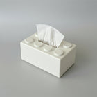 Fun LEGO-Inspired Tissue Holder