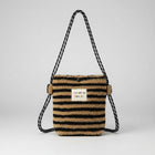 Cute Mini Phone Pouch & Crossbody Bag