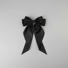 Elegant Bow Hair Clip