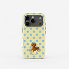 Dachshund Phone Cases for iPhone