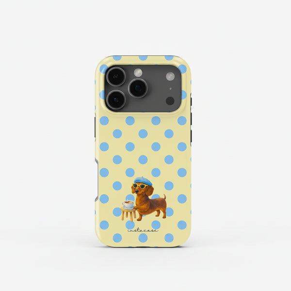 Dachshund Phone Cases for iPhone