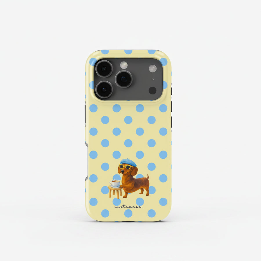 Dachshund Phone Cases for iPhone