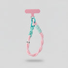 Short Phone Wrist Strap Lanyard