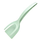 2-in-1 Flip Spatula Tongs for Eggs, Pancakes & More
