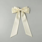 Elegant Bow Hair Clip