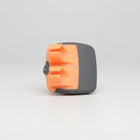 Palm Grip Vegetable & Fruit Peeler Kitchen Tool