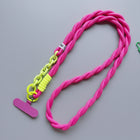 Cute Crossbody Phone Lanyard Strap