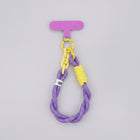 Short Phone Wrist Strap Lanyard