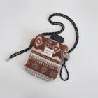 Cute Mini Phone Pouch & Crossbody Bag