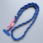 Cute Crossbody Phone Lanyard Strap